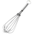 Chef Craft 2 in. W X 8 in. L Silver Stainless Steel Whisk 26843